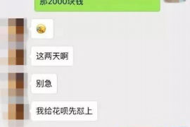 咸宁要债公司